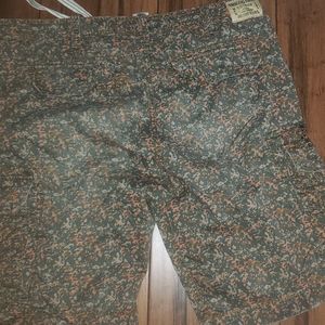 Men shorts